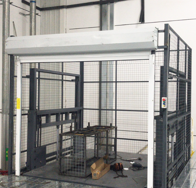 惠州升降平台选型常见问题及解决方案