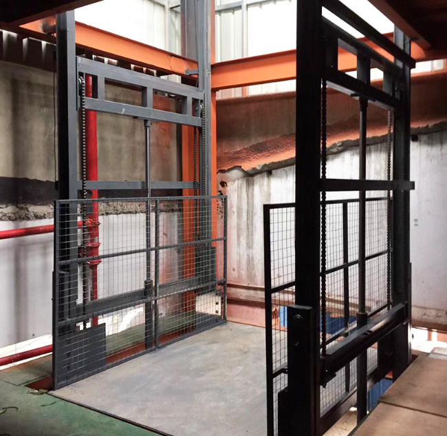 惠州升降平台维护保养常见问题及规范流程