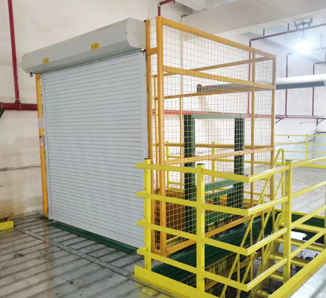 惠州升降平台安全使用常见问题及注意事项