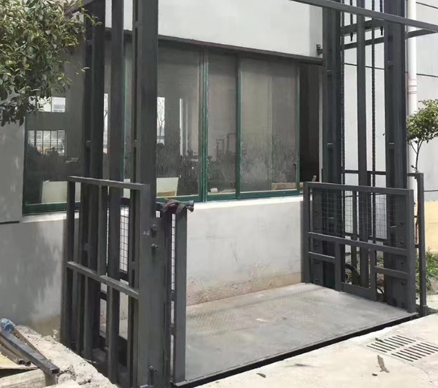 惠州导轨式施工升降机助力民生工程提速增效